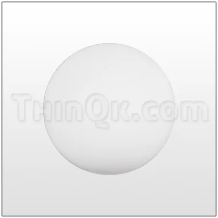 Куля (TM40 70 063) PTFE